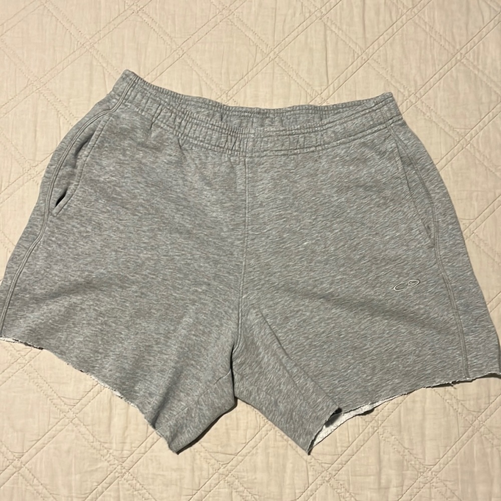 Champion Shorts 6”